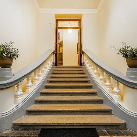 Alla Prague Apartment Extérieur photo