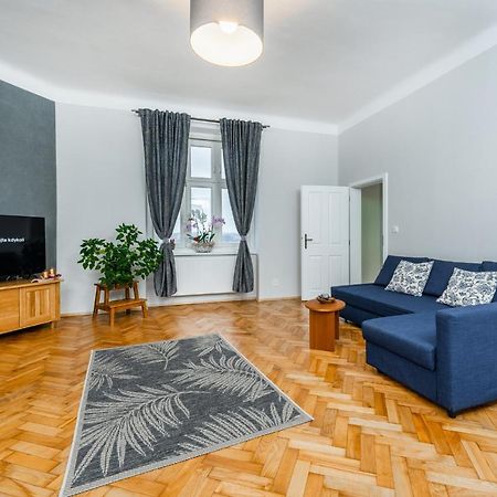 Alla Prague Apartment Extérieur photo