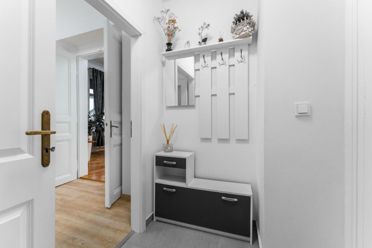 Alla Prague Apartment Extérieur photo