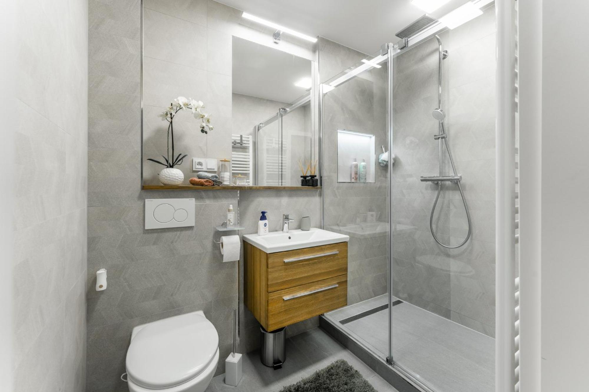 Alla Prague Apartment Extérieur photo