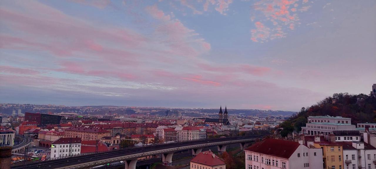 Alla Prague Apartment Extérieur photo